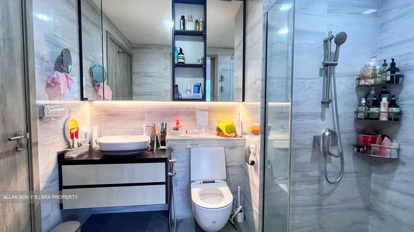 The Alps Residences (D18), Condominium #549328151